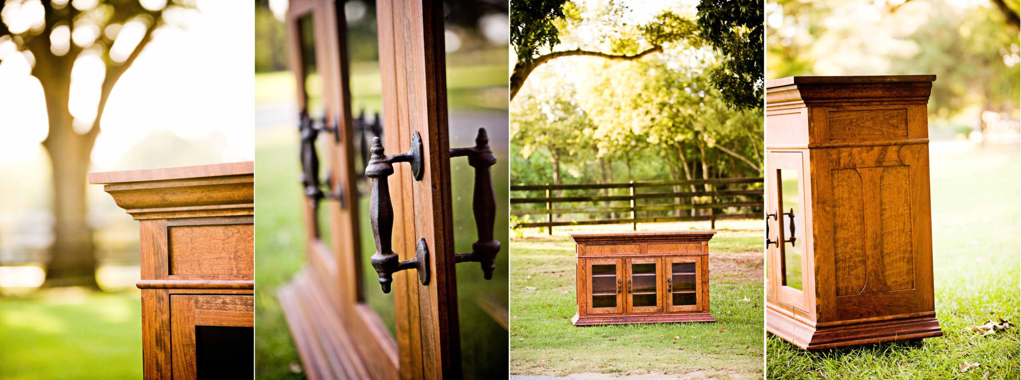 Rustic Roots Furniture Design and Fabrication | Montgomery AL