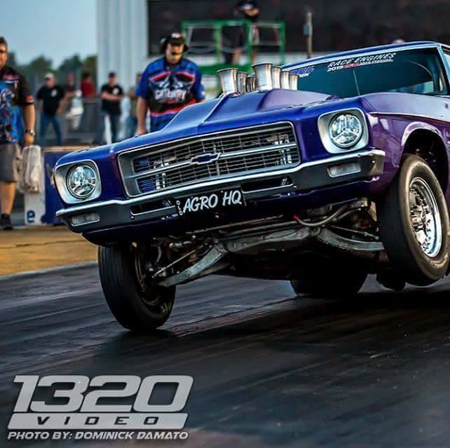 Trapnell Race Engines | Yatala QLD