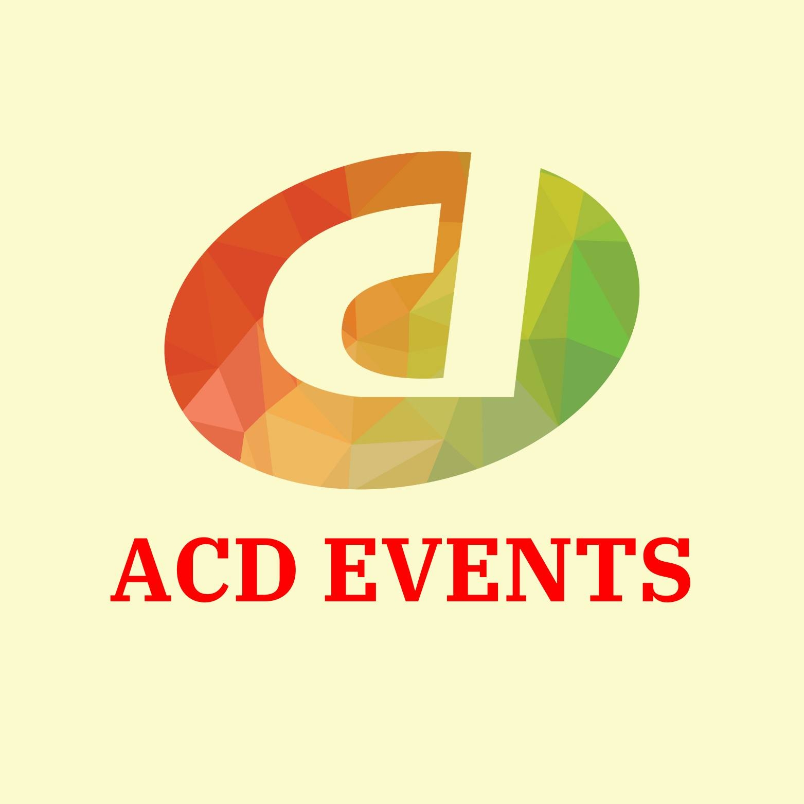 Công ty Tổ Chức Sự Kiện - Truyền Thông ACD | Ho Chi Minh City