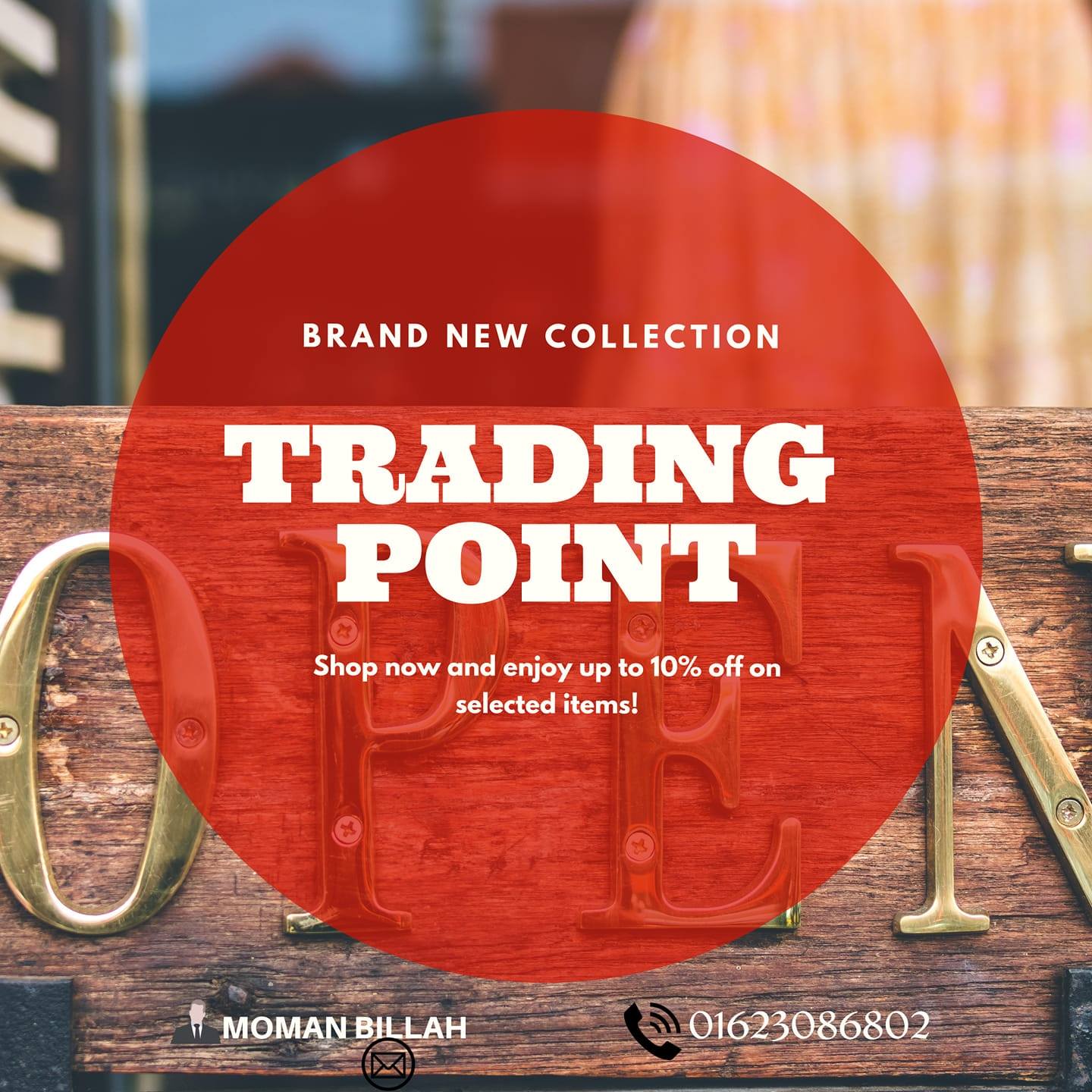 Trading Point