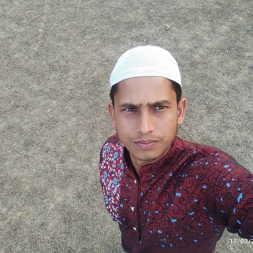 MD Mainuddin