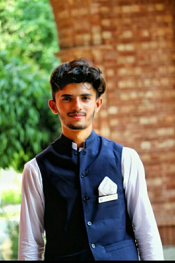 Abdul Rehman