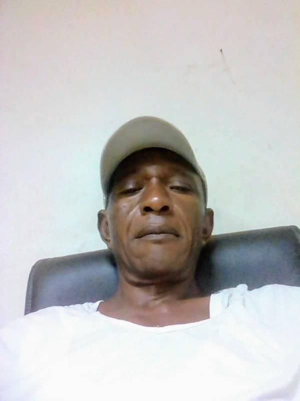 Pascal Rodrigue Babane