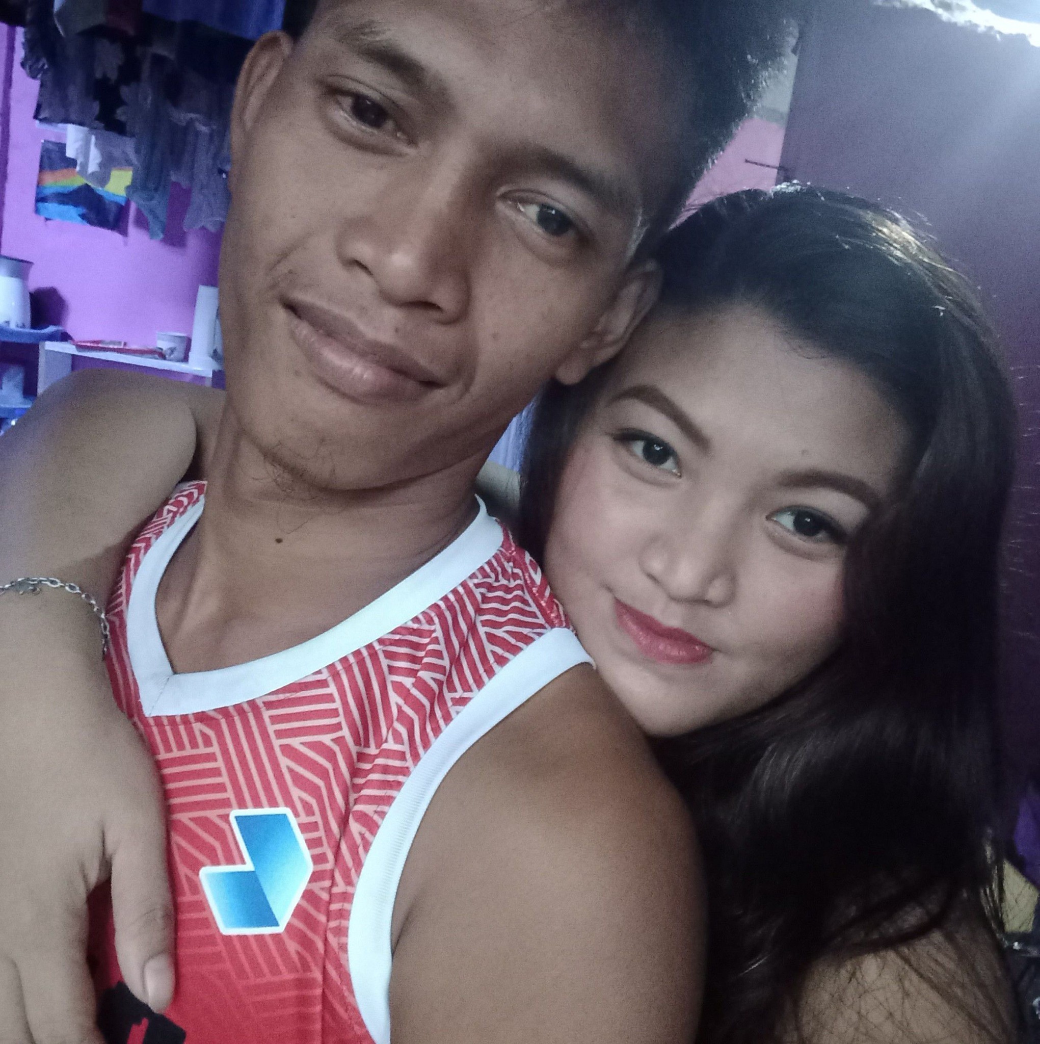 Roger Samonte Araniego