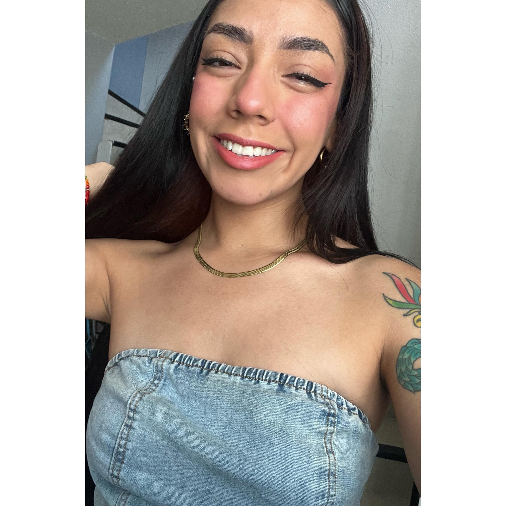 Rodríguez Karla
