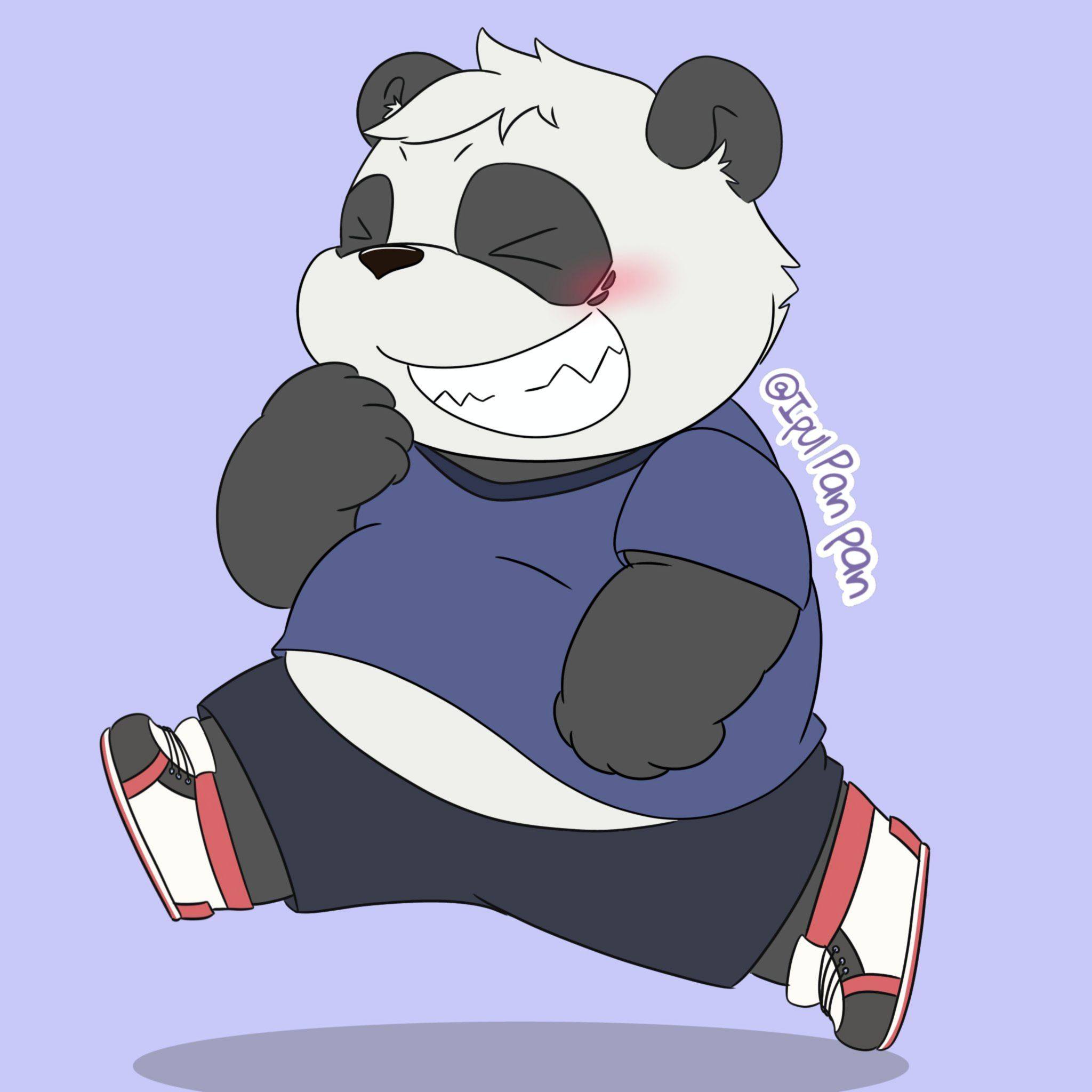 KUNG FU PANDA POSTING | Why Kai don't use master Oogway's Chi and ti ...
