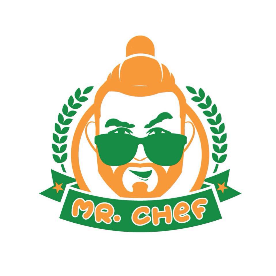 Mr. Chef