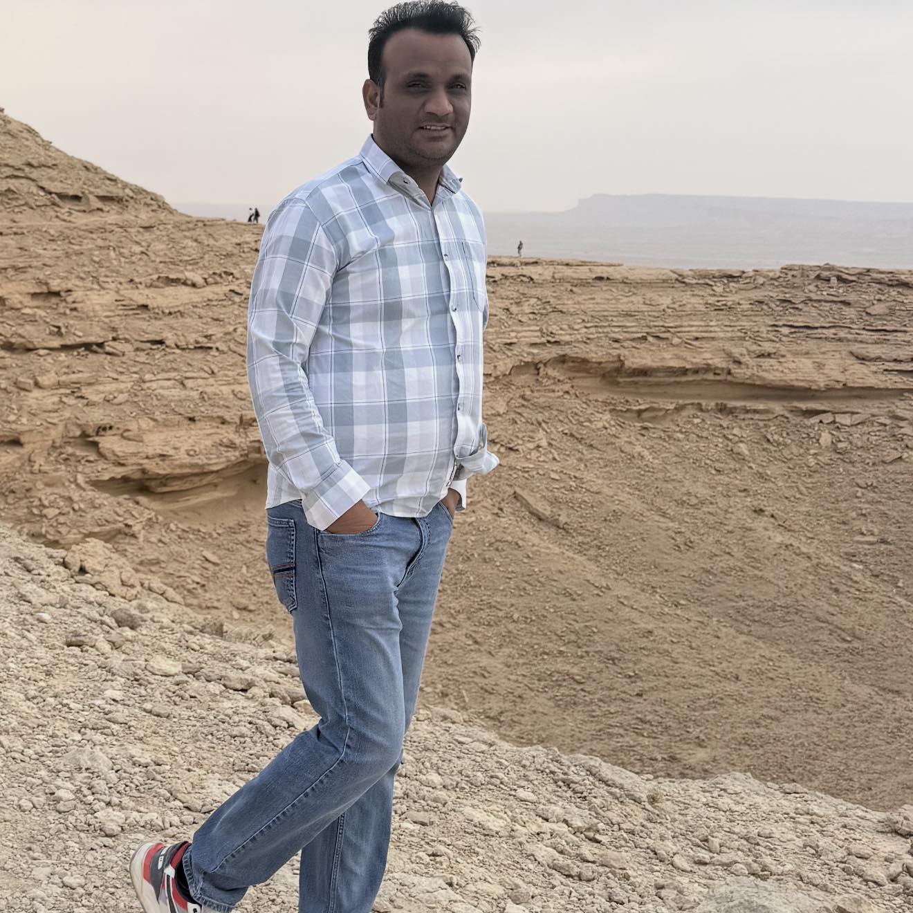 Mohd Rafiq Jamalkhani