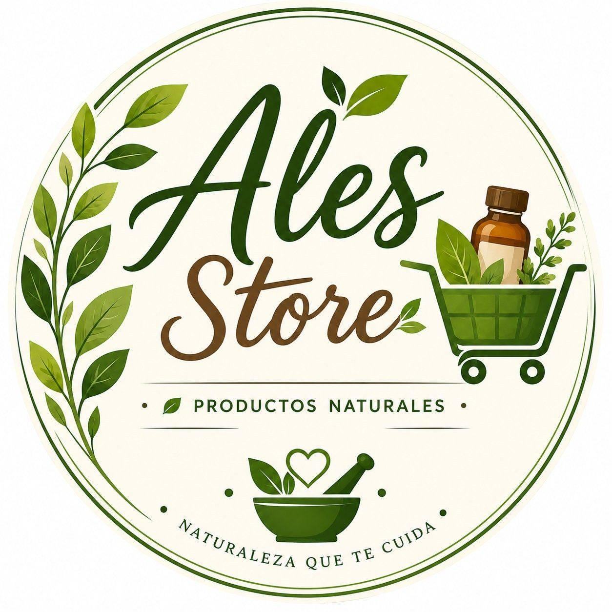 Ale Store
