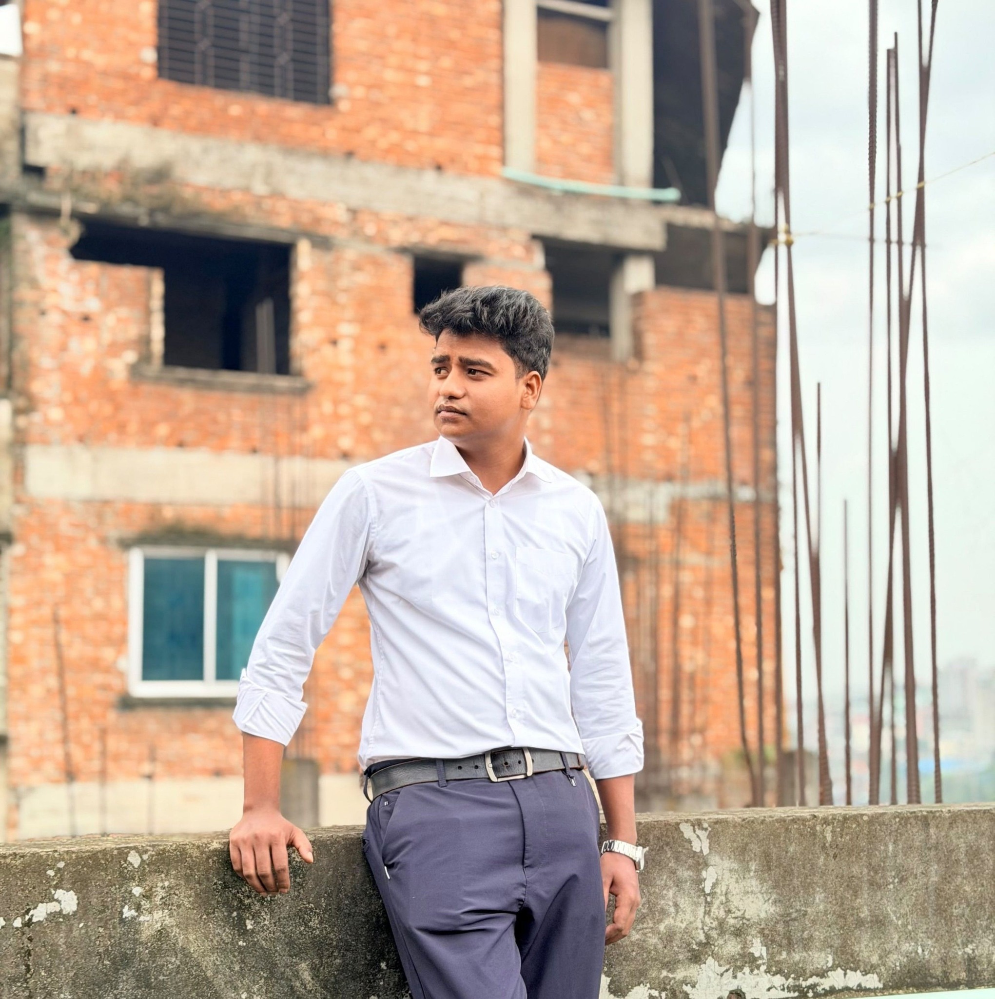 Edris Ali