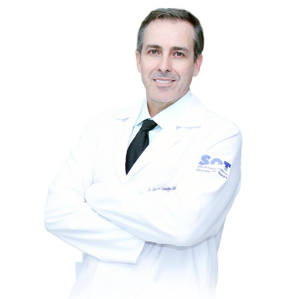 Dr. Romeu Rotta | Sinop MT