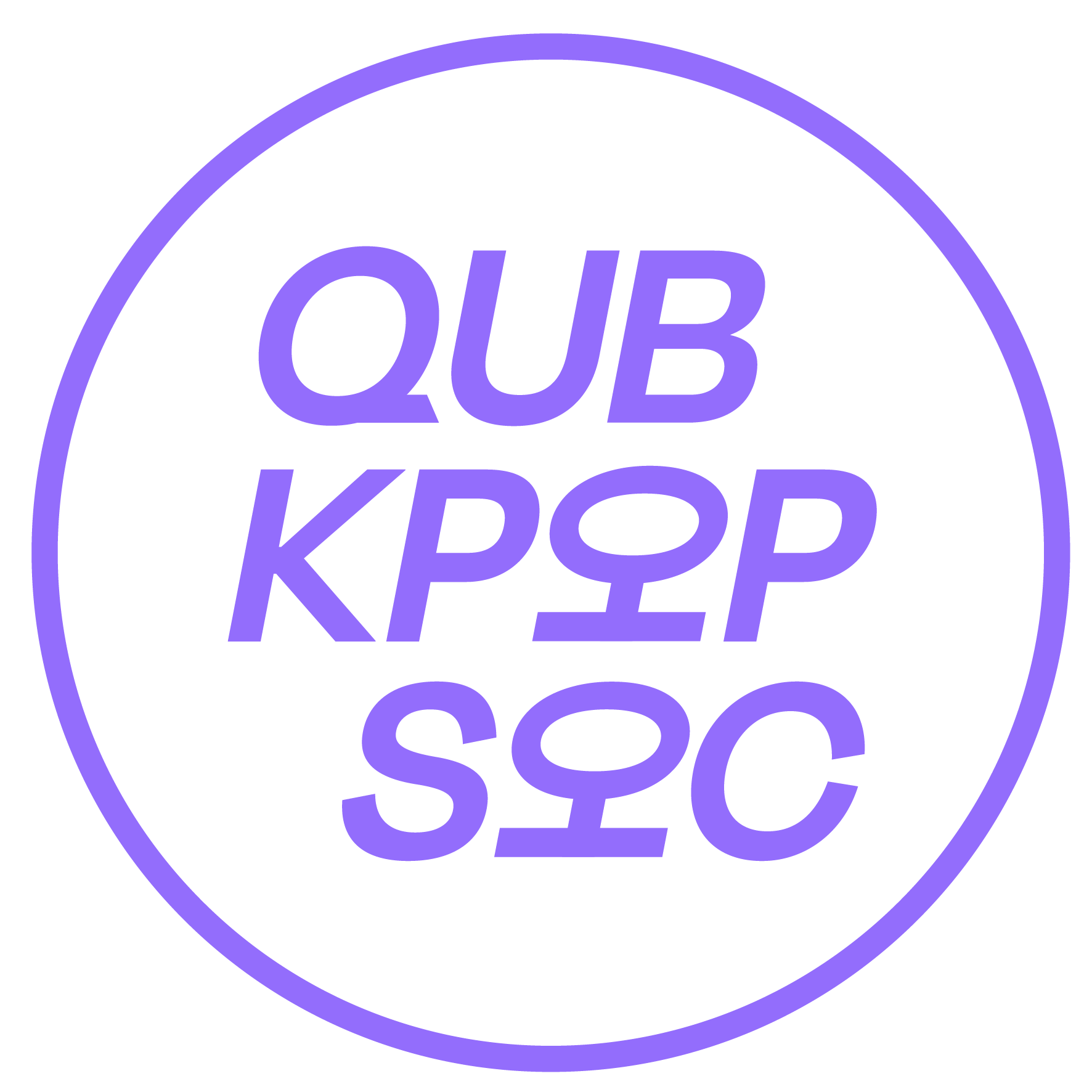 QUB KPOP Society on Reels