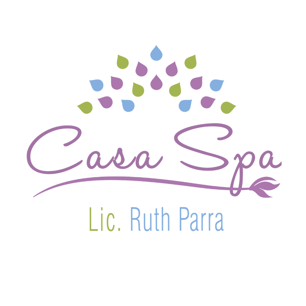 Casa Spa - Lic. Ruth Parra... - Casa Spa - Lic. Ruth Parra