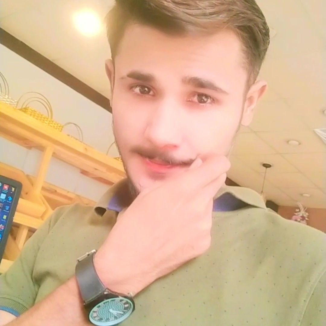 Ali Raza Samon