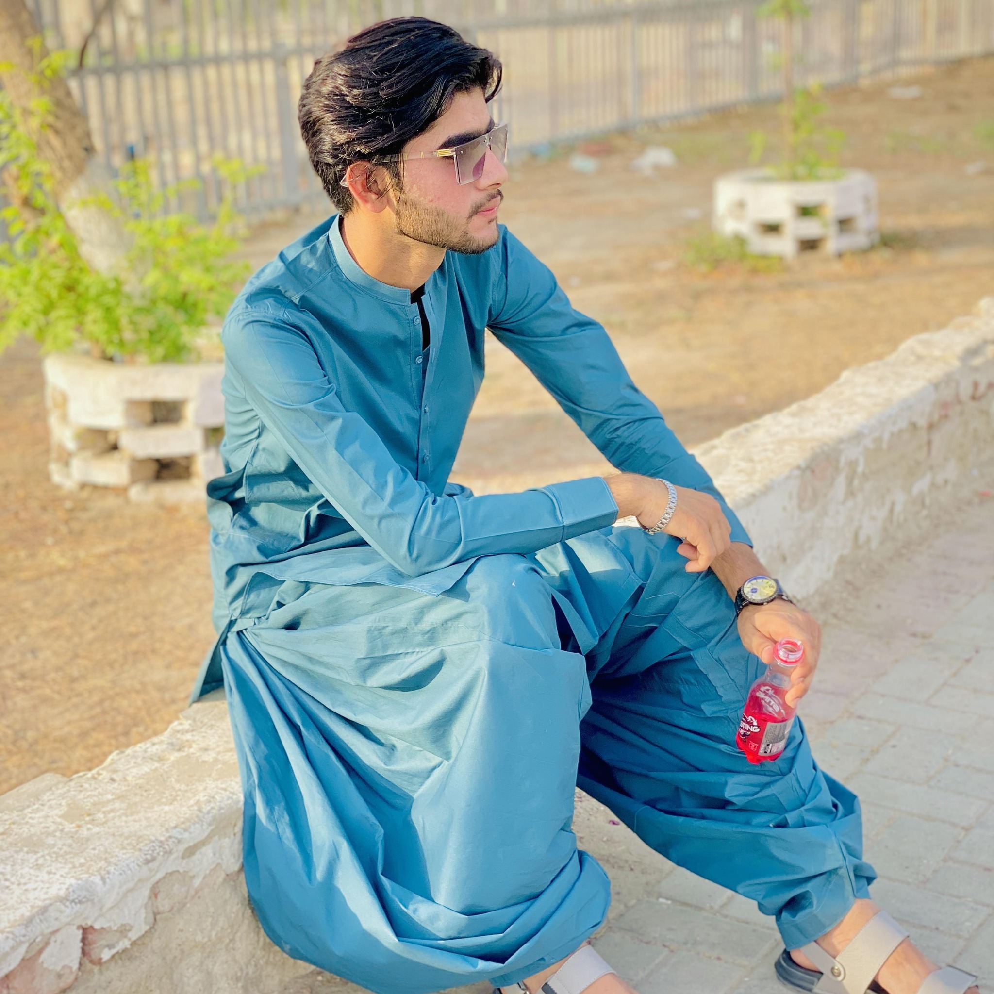 Rasheed Khan