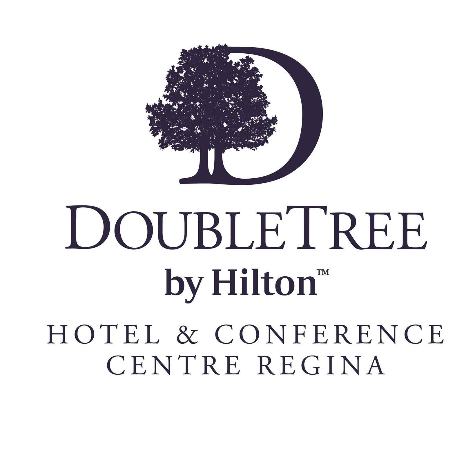 DoubleTree by Hilton Hotel & Conference Centre Regina | Regina SK