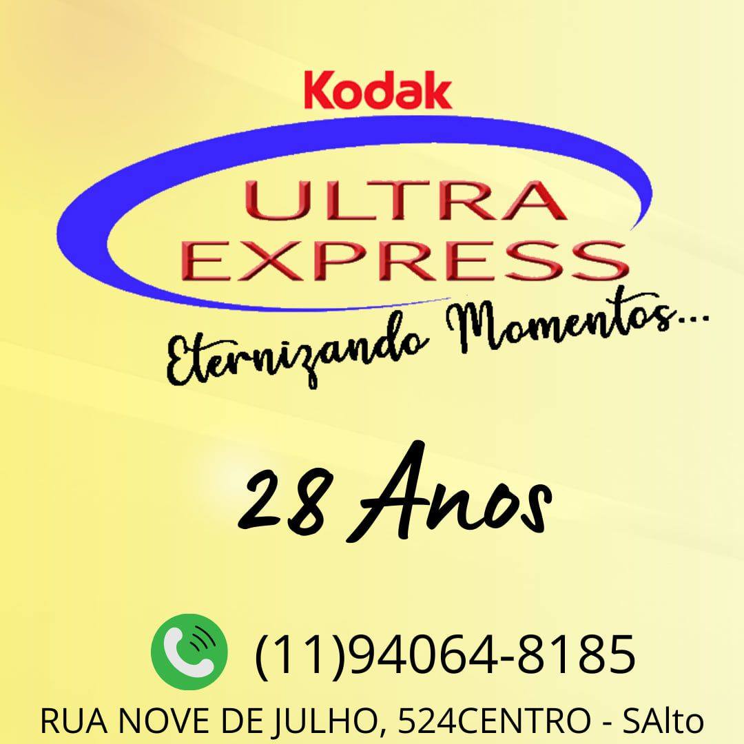 Ultra Express
