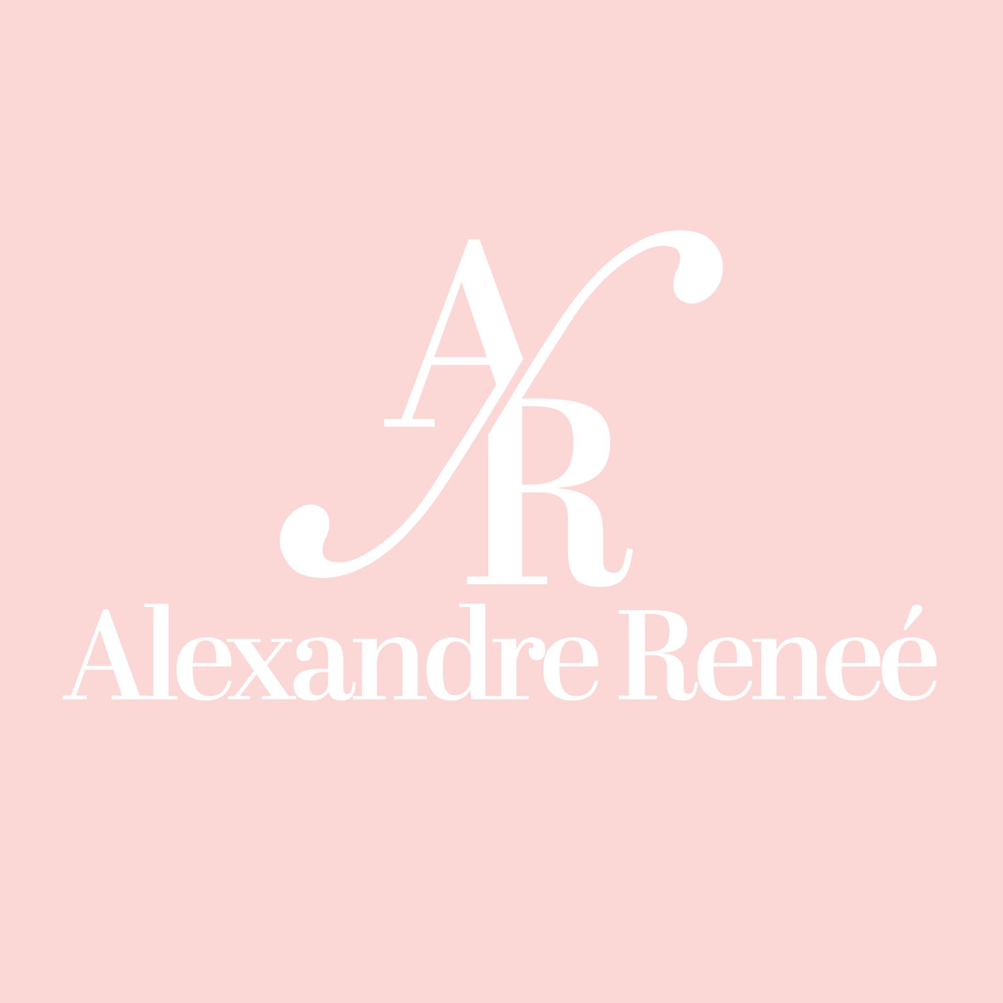 Alexandre Renee