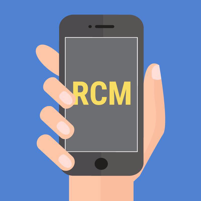 RCM Red de Corresponsales Móviles