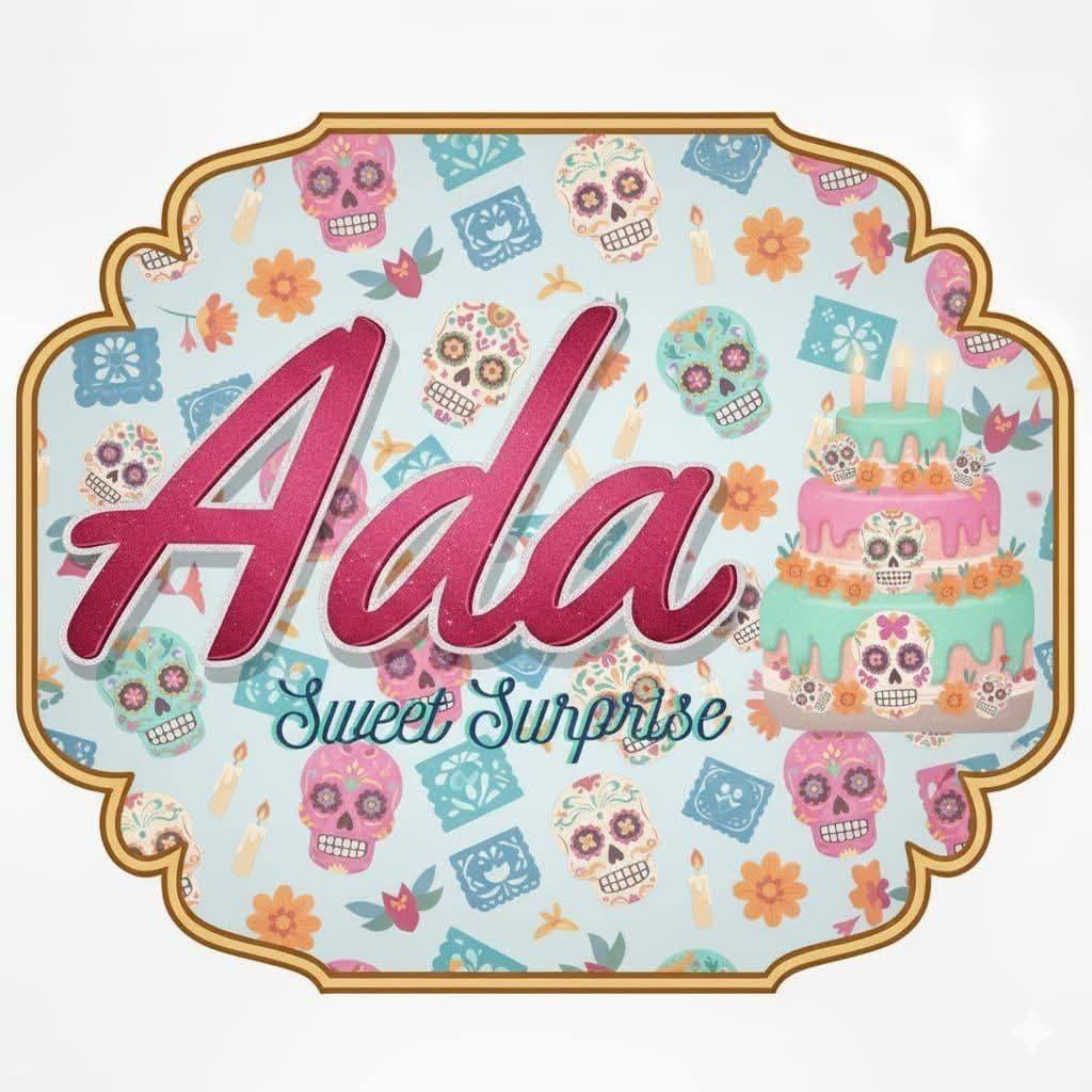 Ada Sweet Surprise