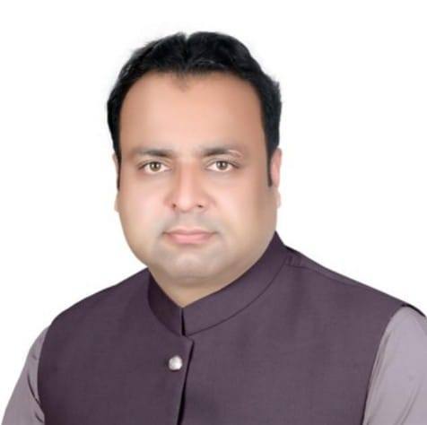 Rana Tahir