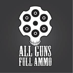Profile for All Guns Full Ammo