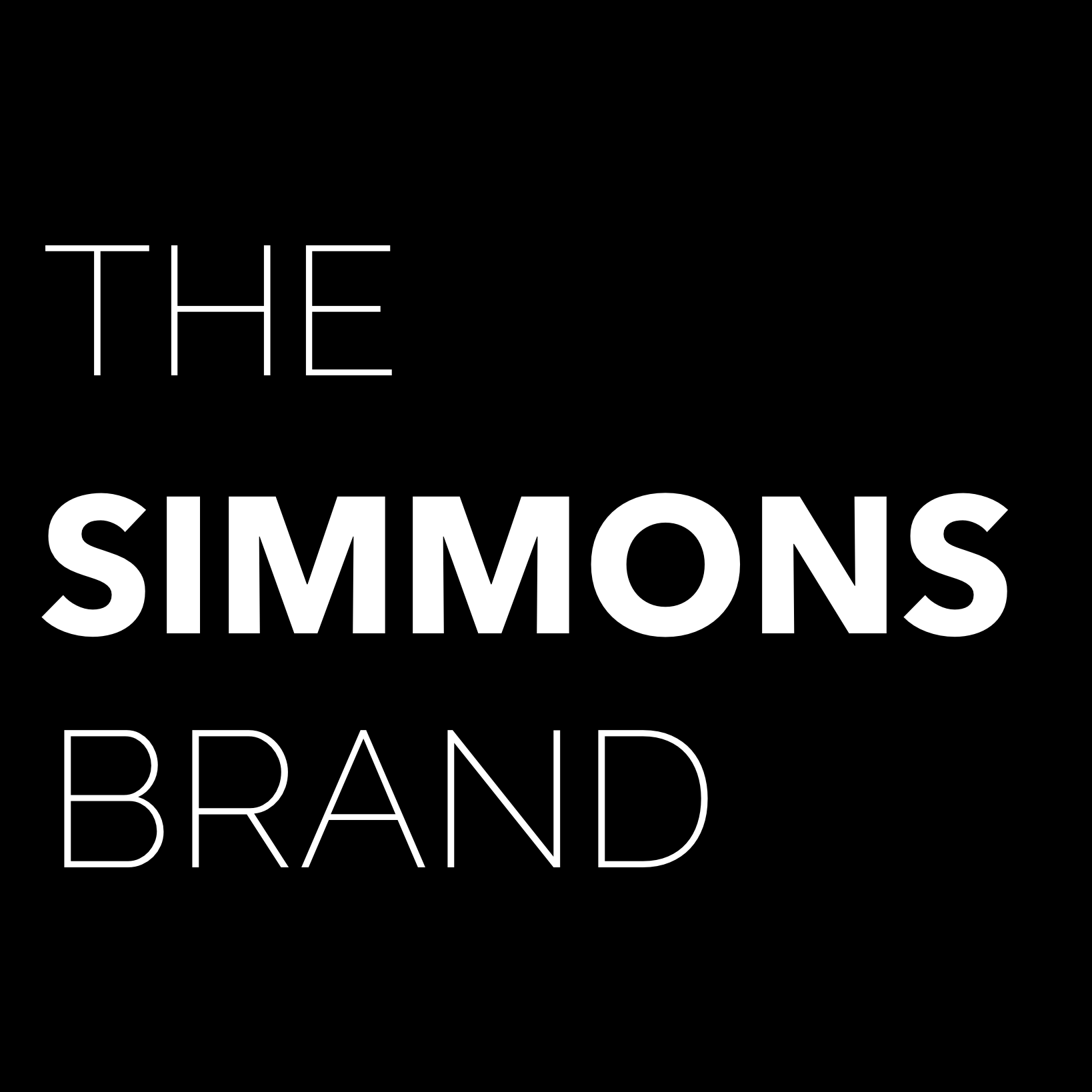 The Simmons Brand | Providence RI