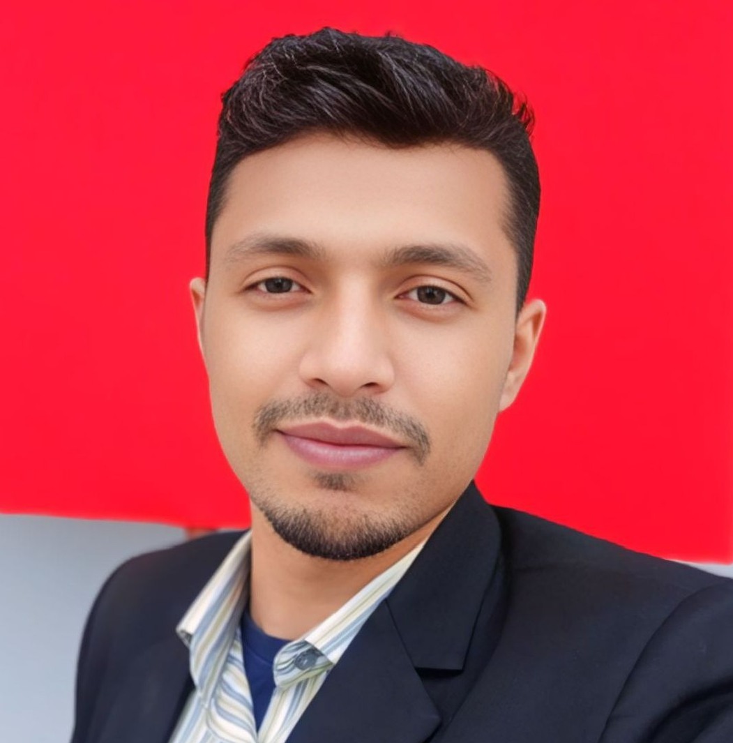 MD Abdur Razzak
