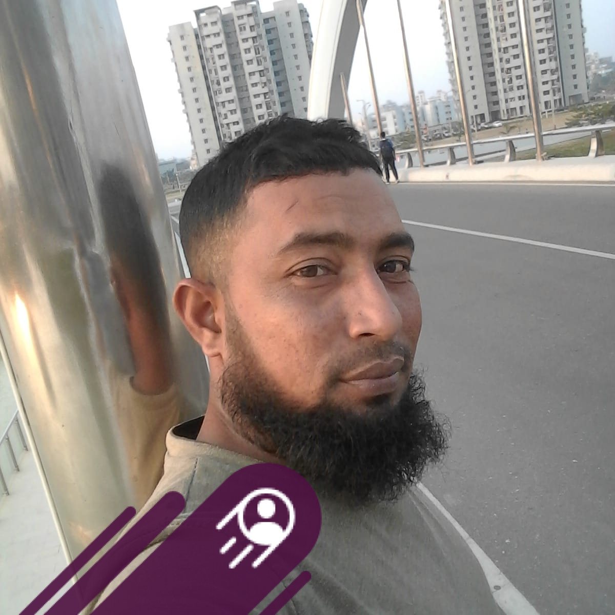 Shamim Rohoman