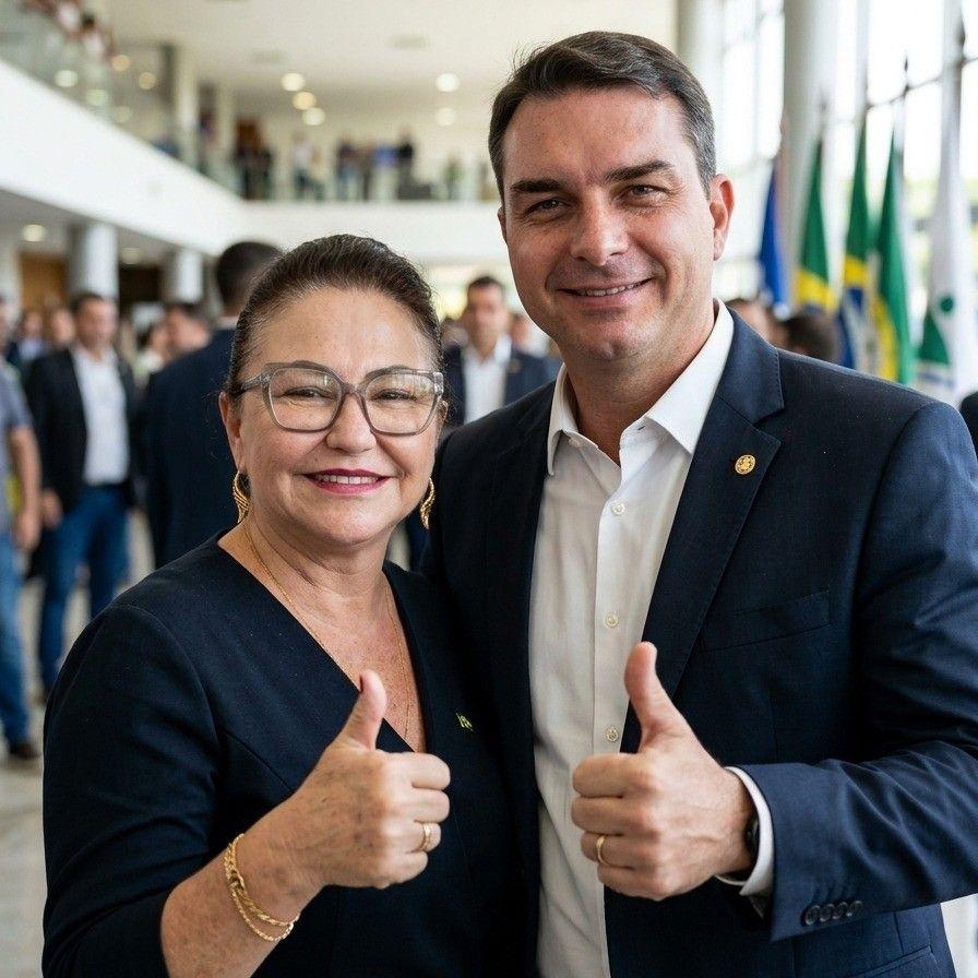 Rosa Ribeiro
