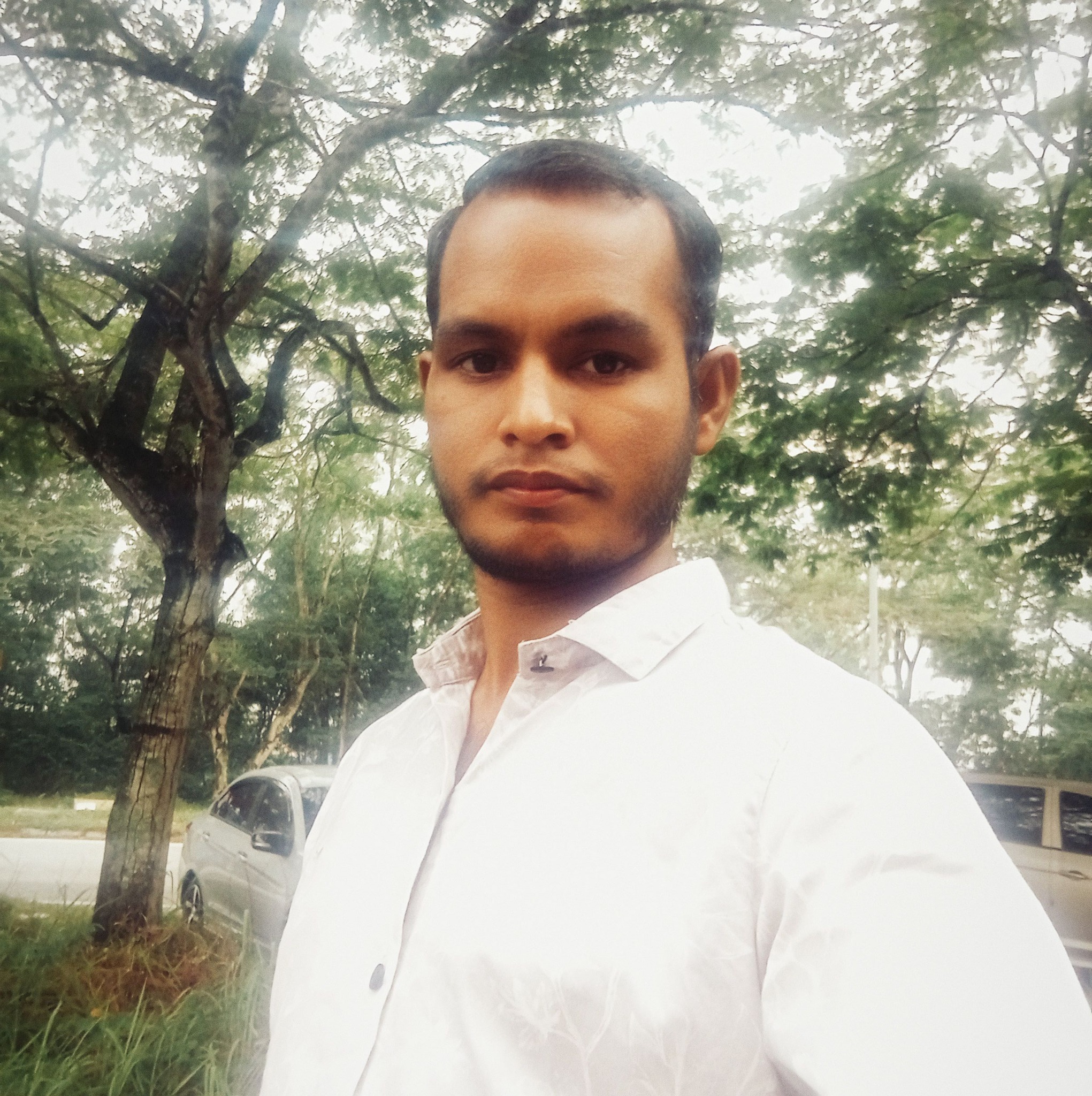 Md Delwar Hossain