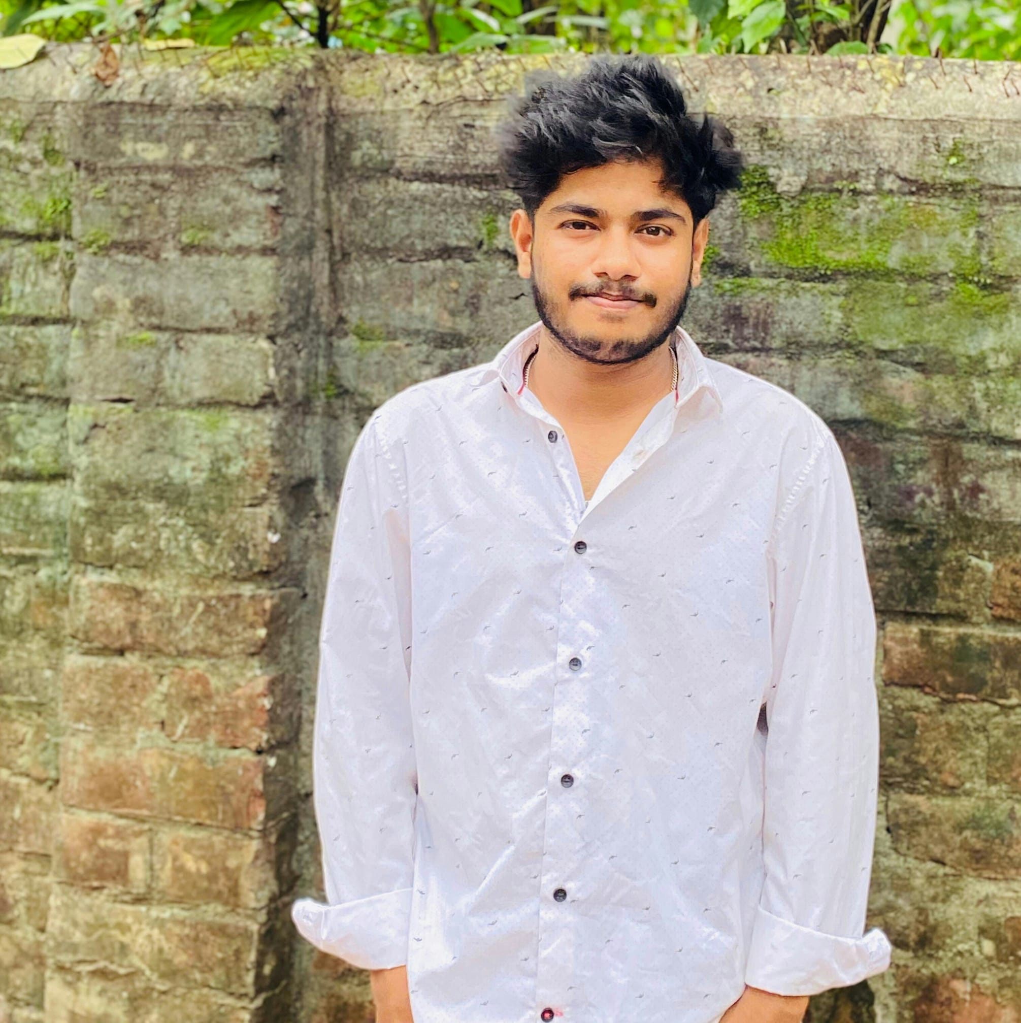 Md Riajul Sheikh
