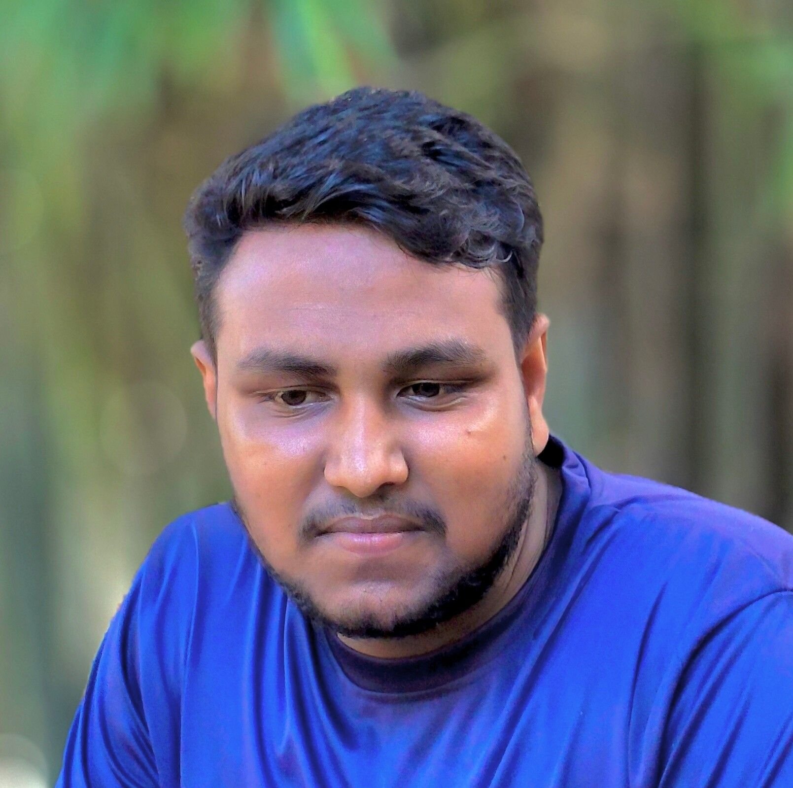 MD Rasel Islam