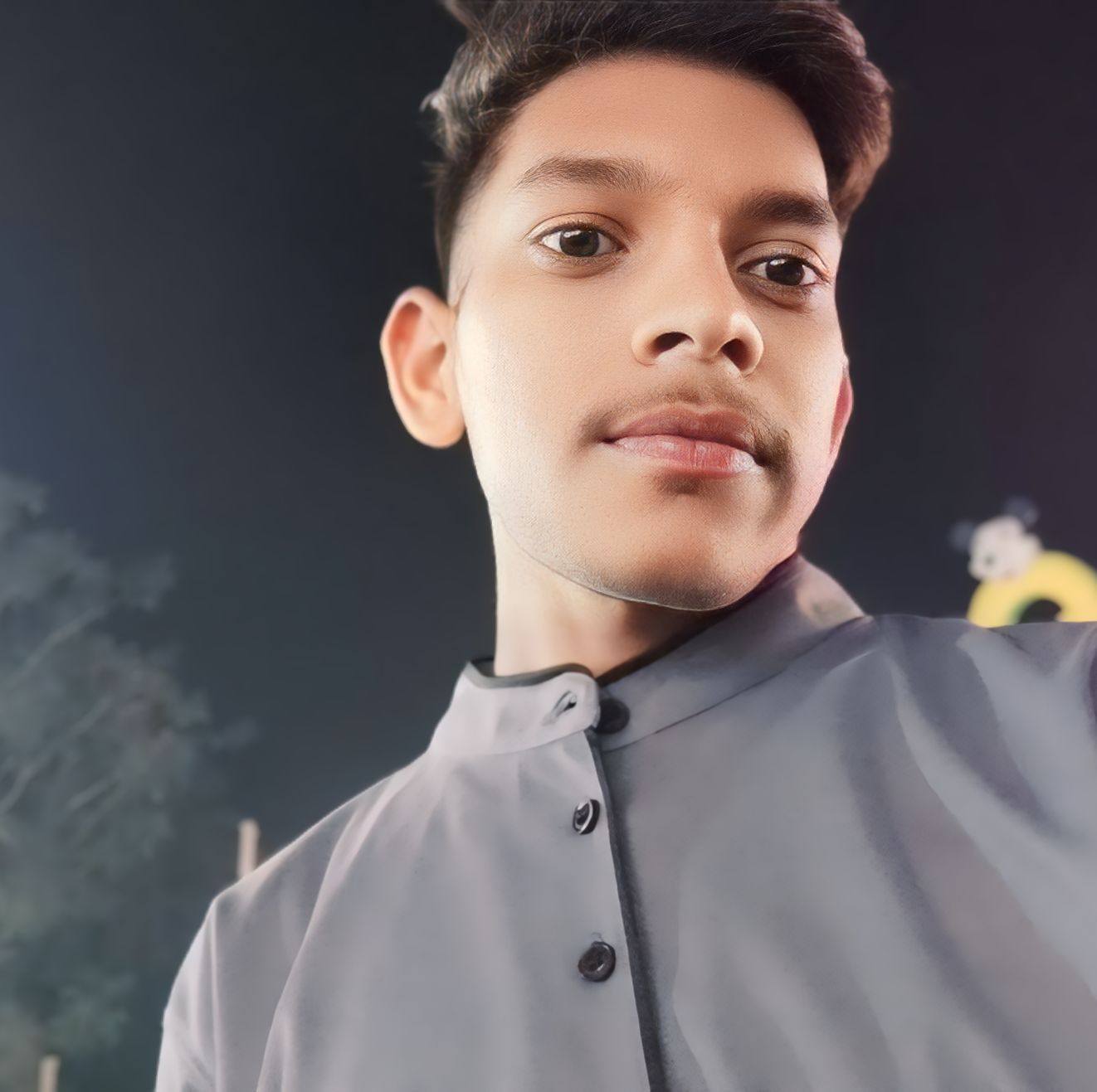 Shankar Rana