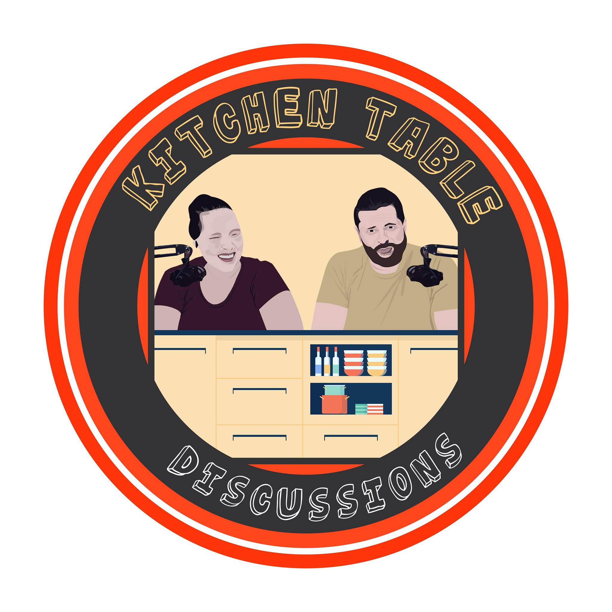 Podcasters on Facebook | Friday Confessions: What podcasting “rule” did ...
