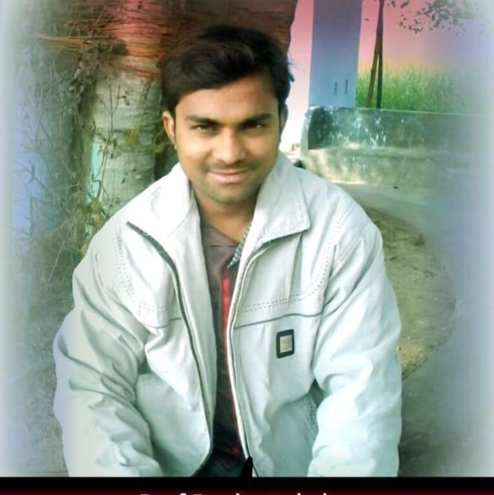 Ranjeet Kumar