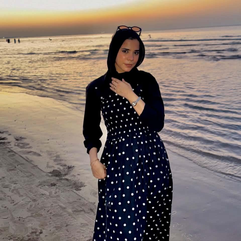 Kholoud Tarek
