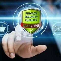 Profile for SafeZone, Inc.