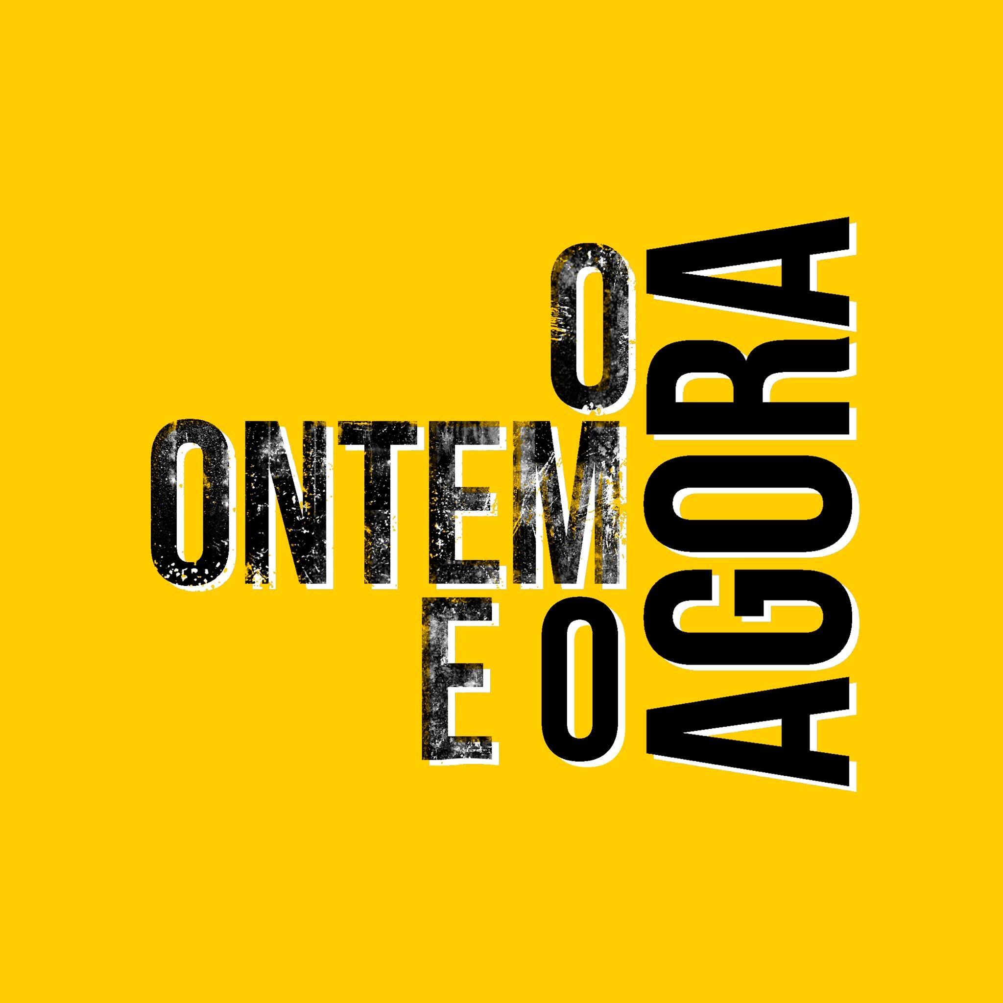 O Ontem e o Agora - Curso de Capacitação e Aperfeiçoamento em Teatro ...