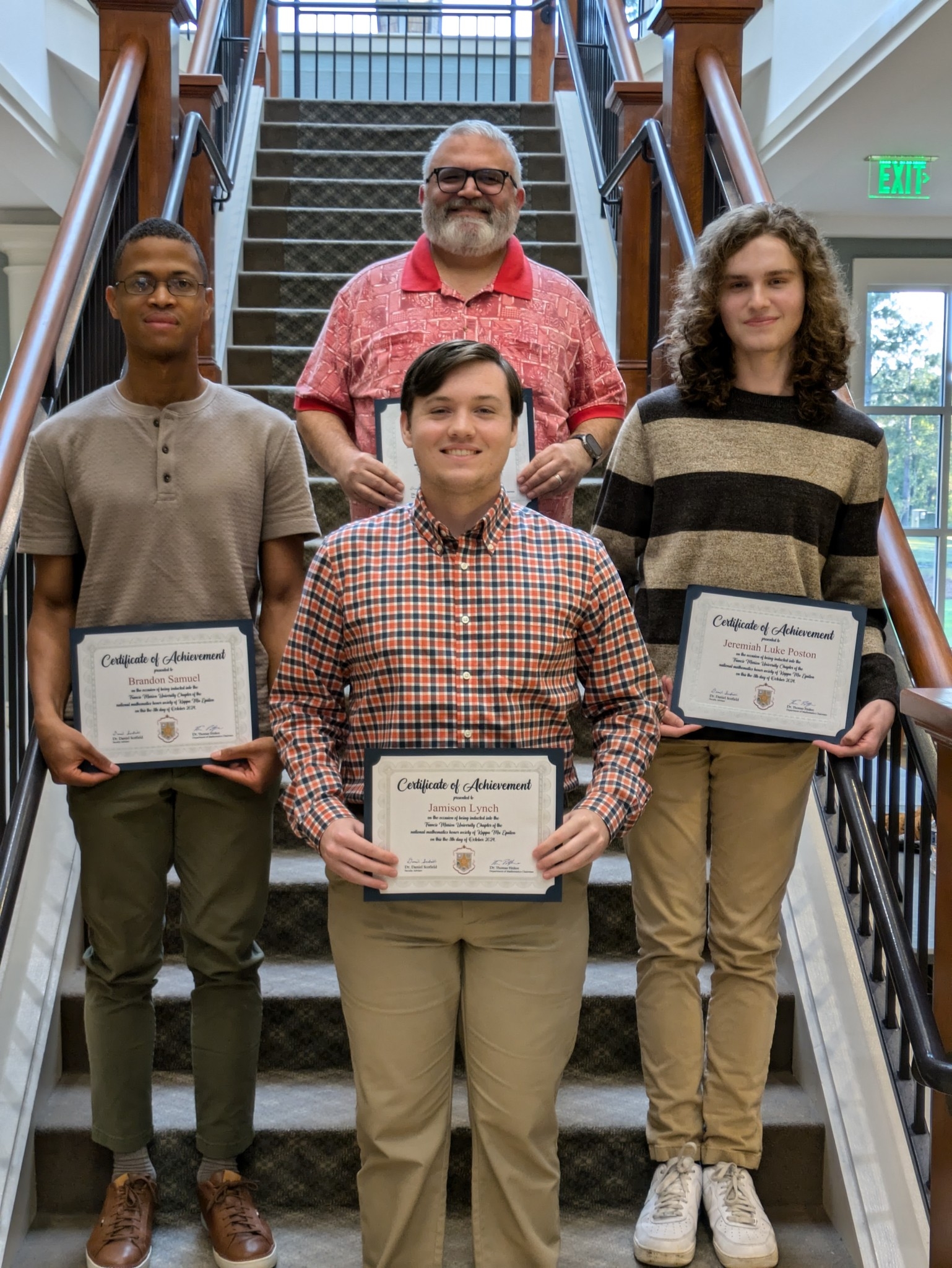 FMU Math Department | Florence SC