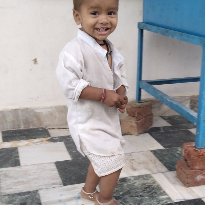 Rampal Ramphal Kumar