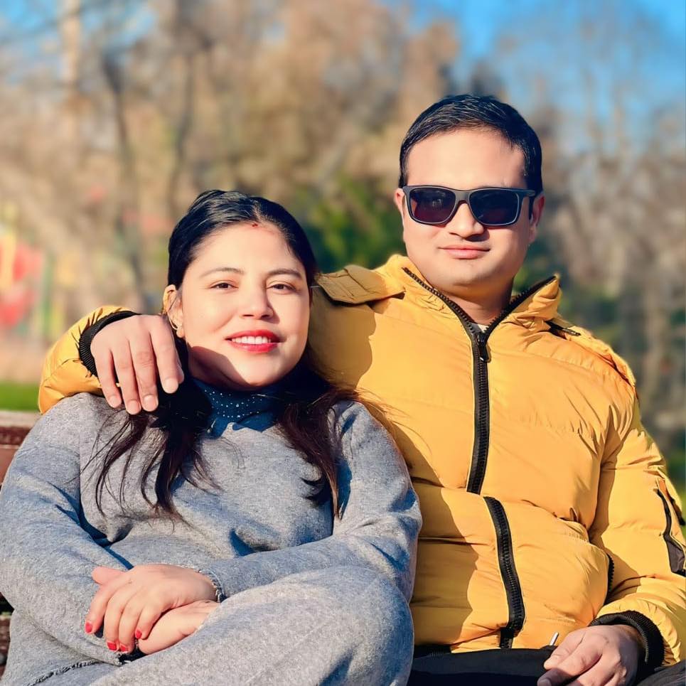 कुरा कात्नी मान्छेले कातुन खुट्टा तान्न्नी मान्छेले तानुन तर आफू चाहिँ ...