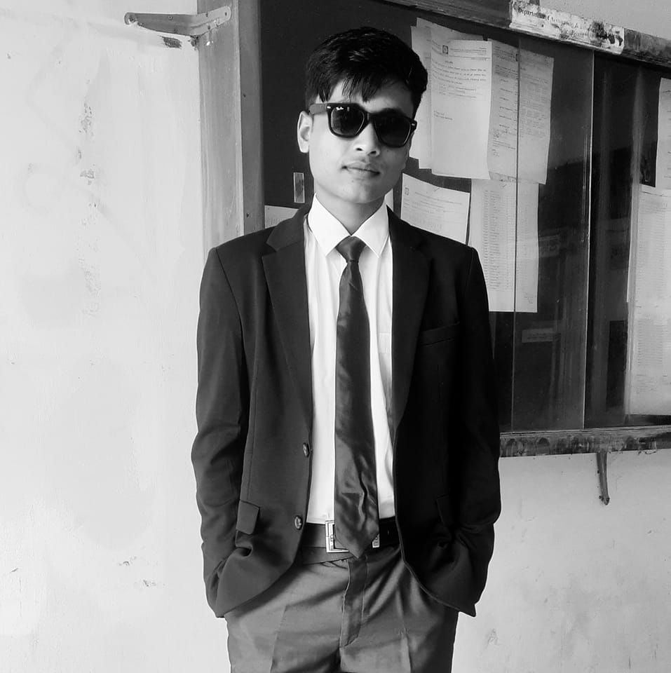 Sagor Roy