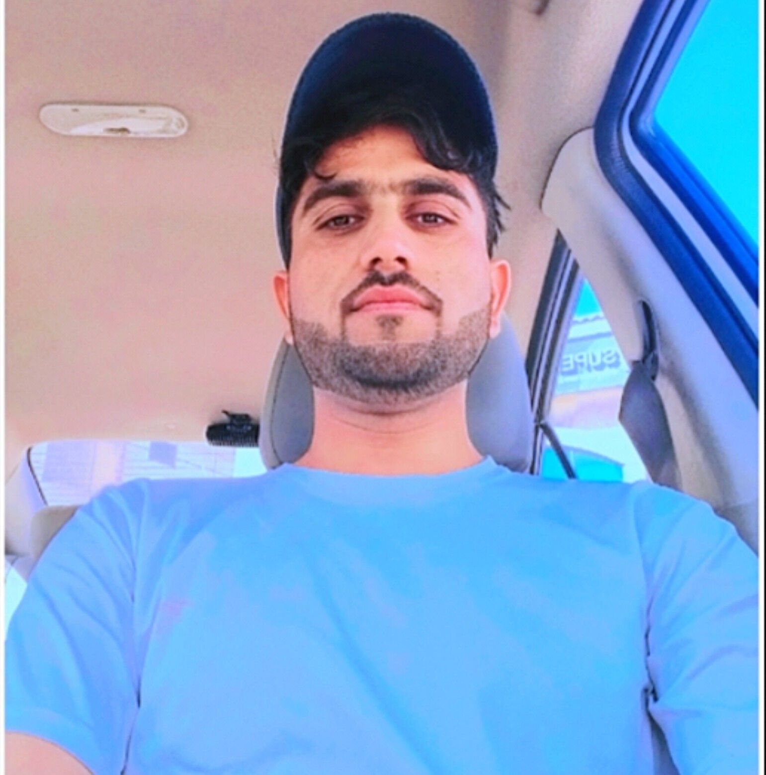 Sajaad Ahmad