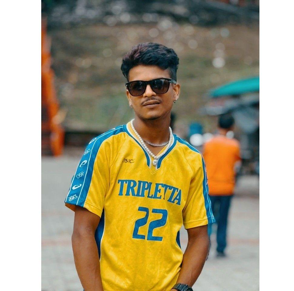 Manraj Manraj