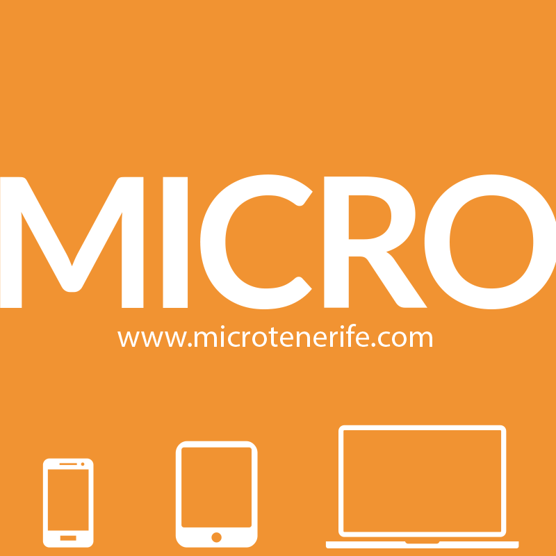 Micro Tenerife | San Cristóbal de La Laguna