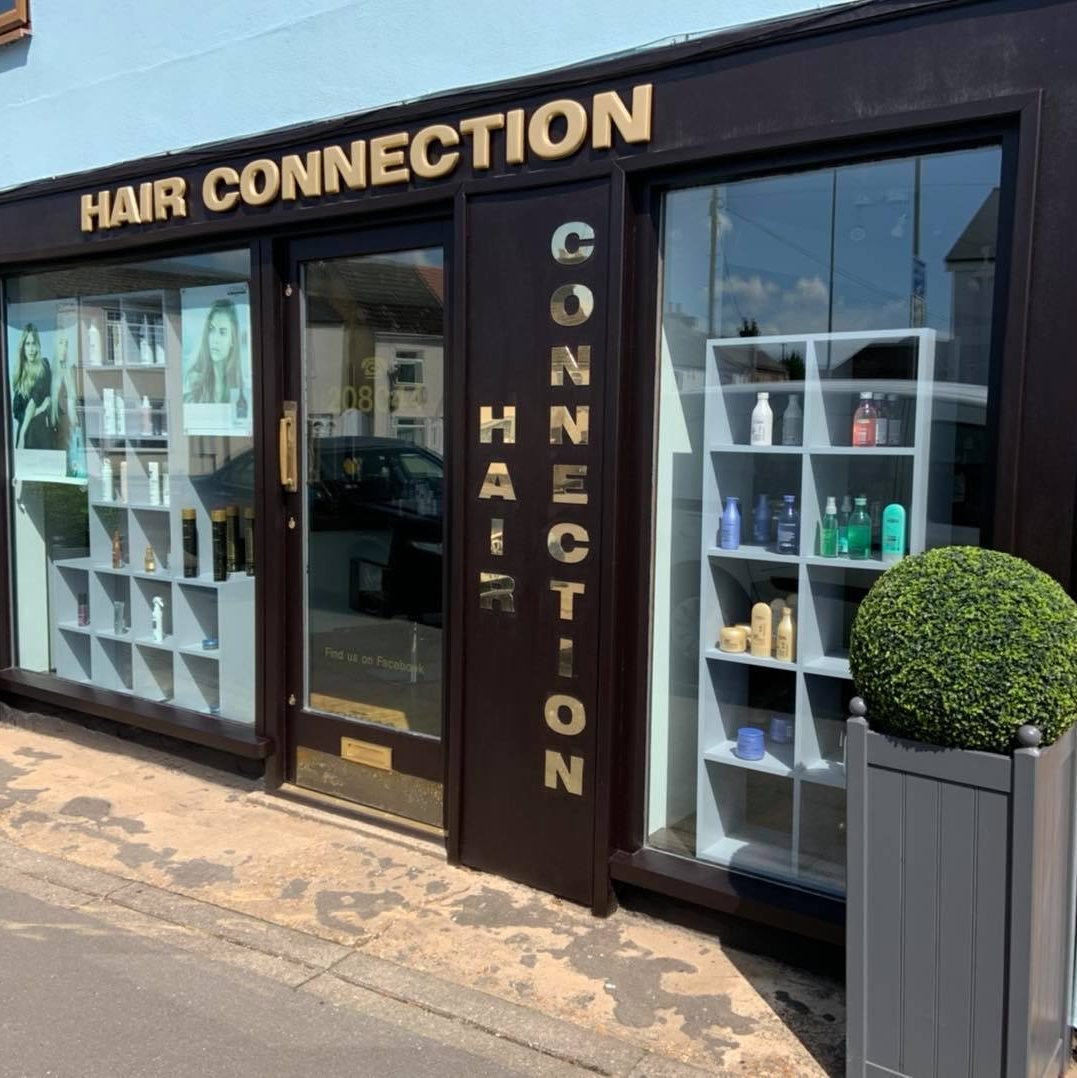Hair Connection Whittlesey | Peterborough