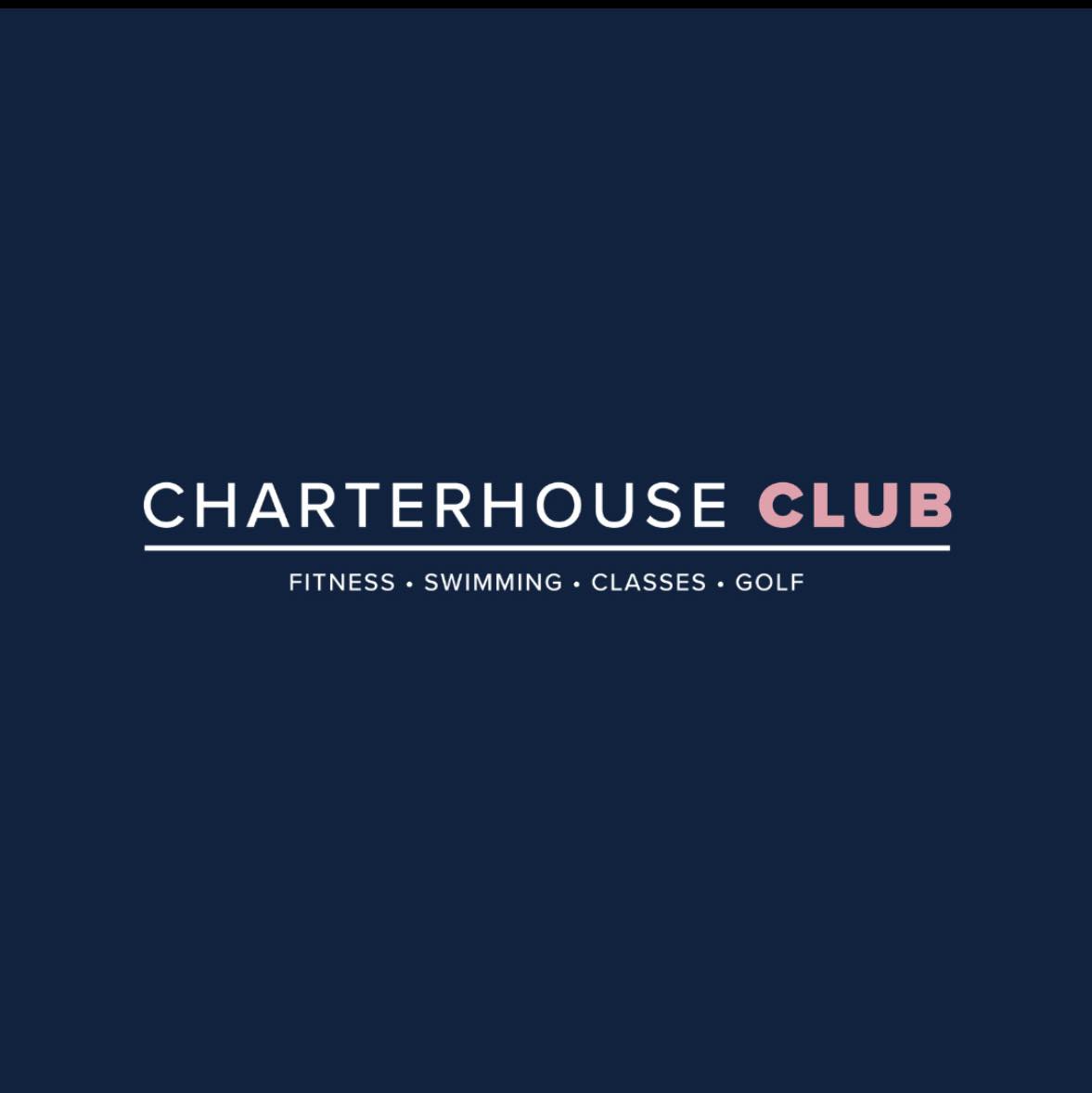 Charterhouse - Introducing our NEW 8 Session Special Contact Sam for ...