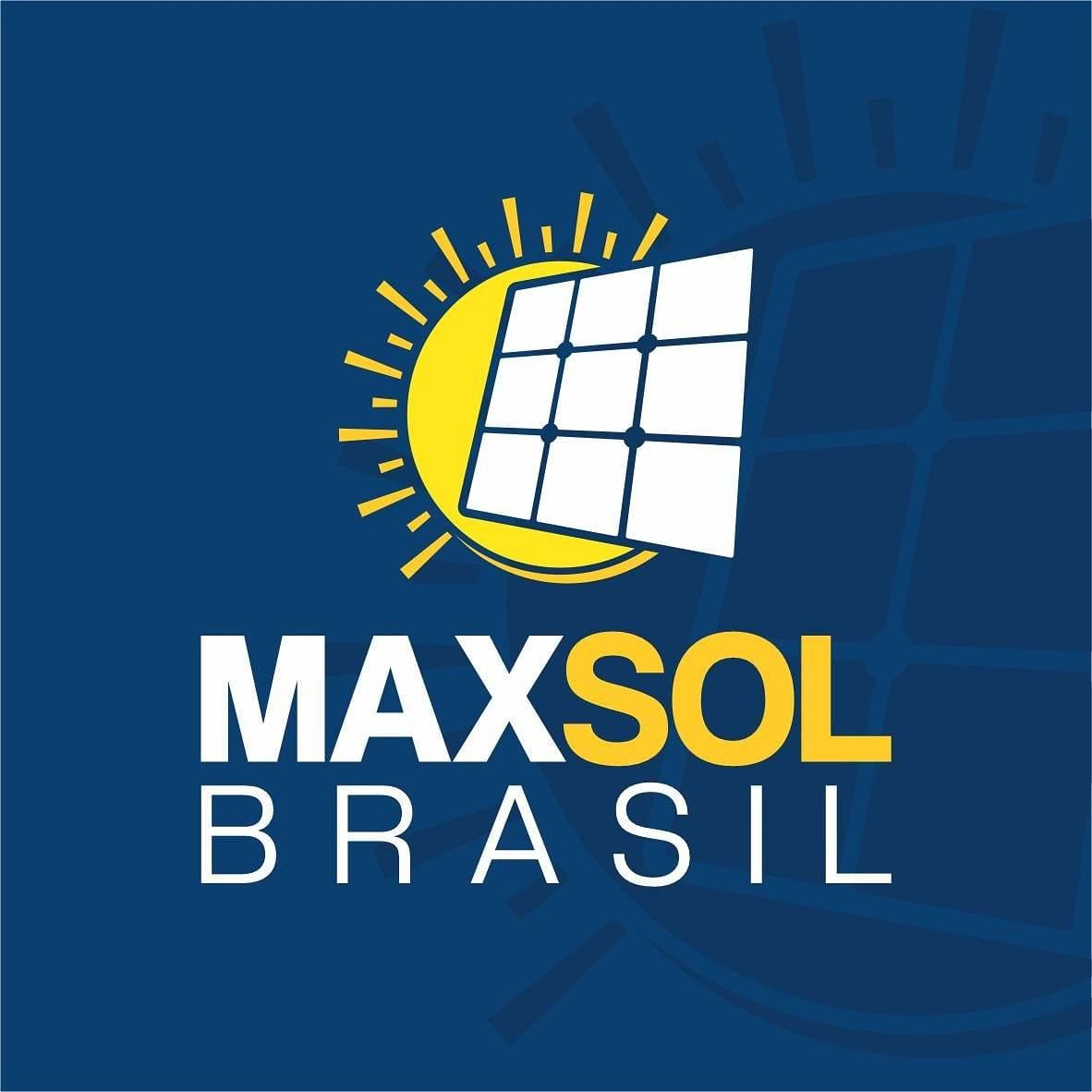 MaxSolbrasil - Energia Solar