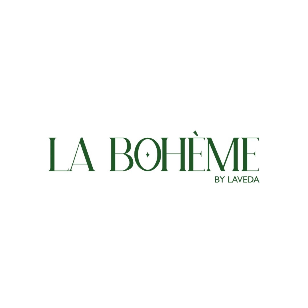 La Bohème by Laveda
